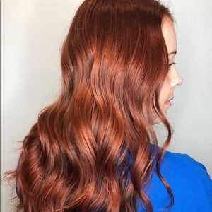 Meet your Posher, Niccole